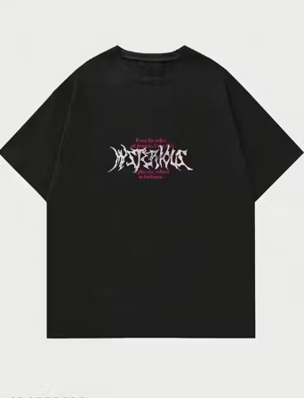 Predominnance Bloodline Streetwear Tee
