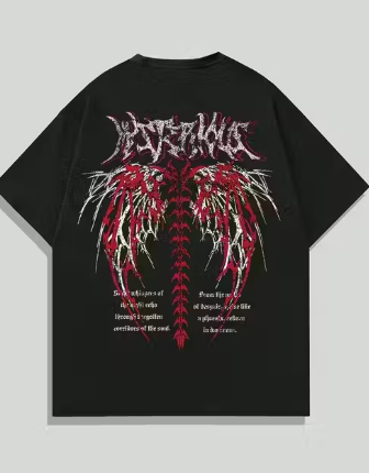 Predominnance Bloodline Streetwear Tee