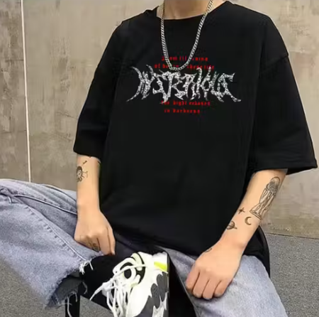 Predominnance Bloodline Streetwear Tee